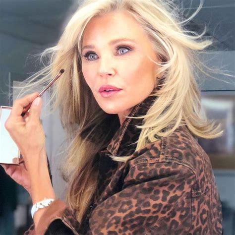 christina brinley|Christie Brinkley (@christiebrinkley) • Instagram photos and videos